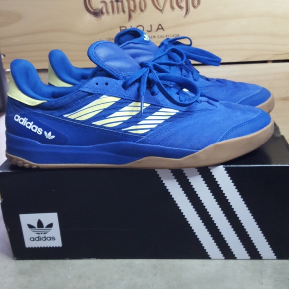 copa nationale adidas